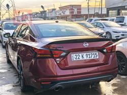 نیسان ئەلتیما